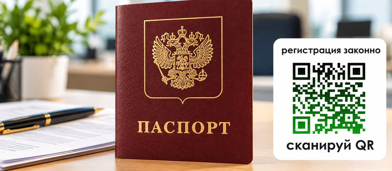 прописка в Будённовске